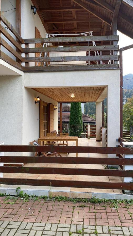 Poiana Dintre Brazi Chalet, Bucegi Panorama Sinaia Exterior foto